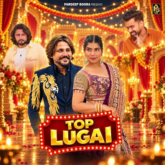 Top Lugai Sandeep Surila, Manisha Sharma Mp3 Song Download