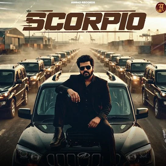 Scorpio Vipin Foji, Deepika Mp3 Song Download